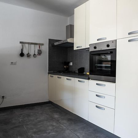 דירות אלגהרו Casa Tara מראה חיצוני תמונה