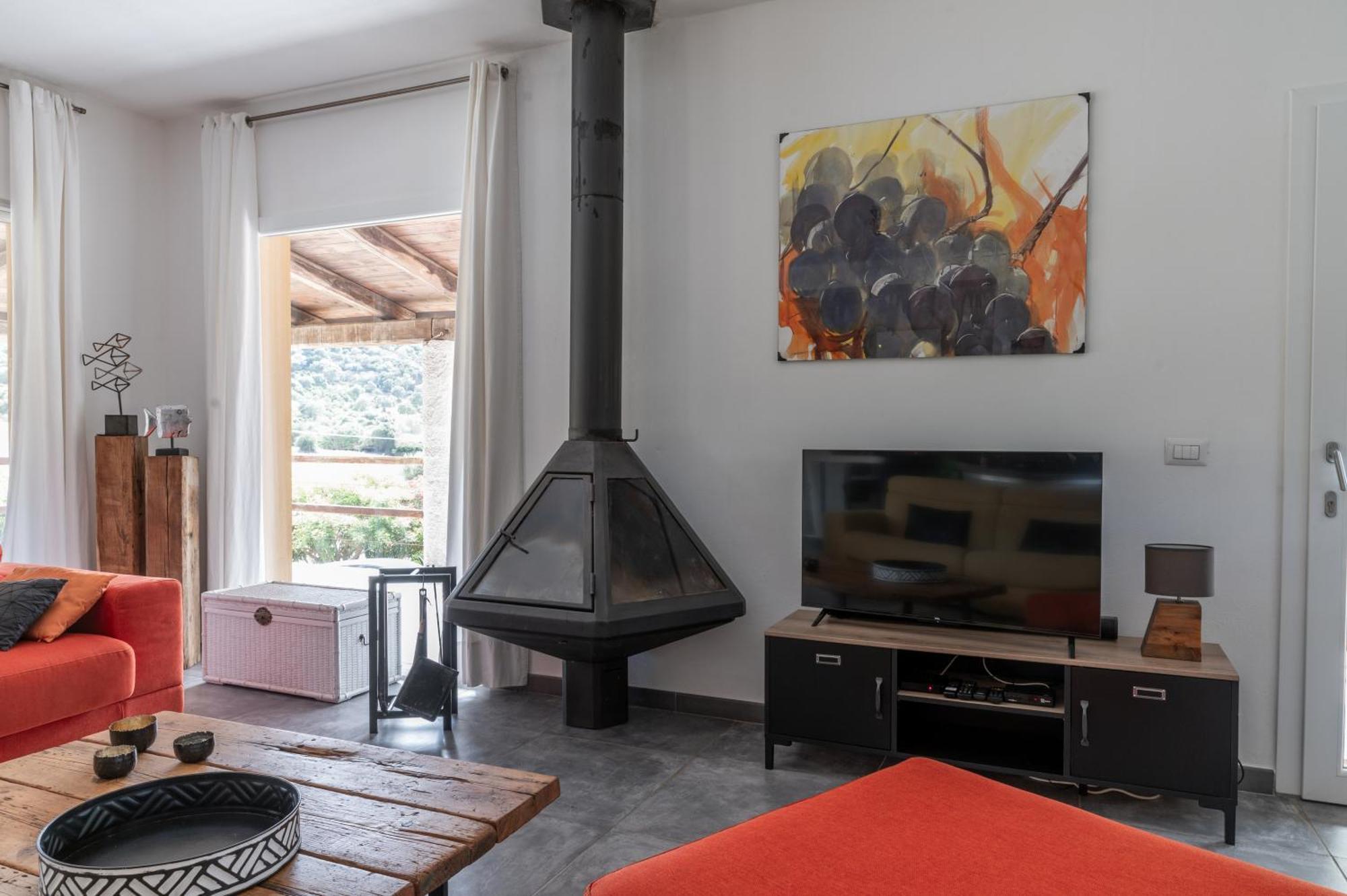 דירות אלגהרו Casa Tara מראה חיצוני תמונה