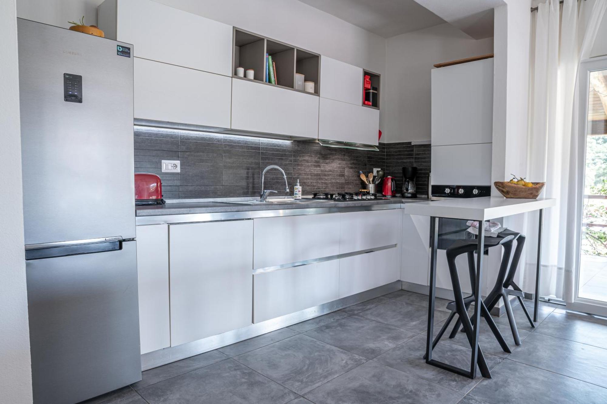 דירות אלגהרו Casa Tara מראה חיצוני תמונה