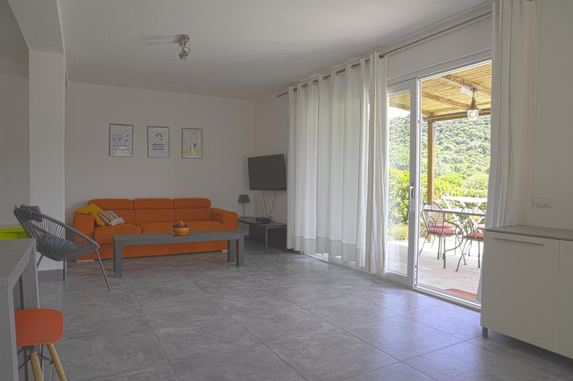 דירות אלגהרו Casa Tara מראה חיצוני תמונה