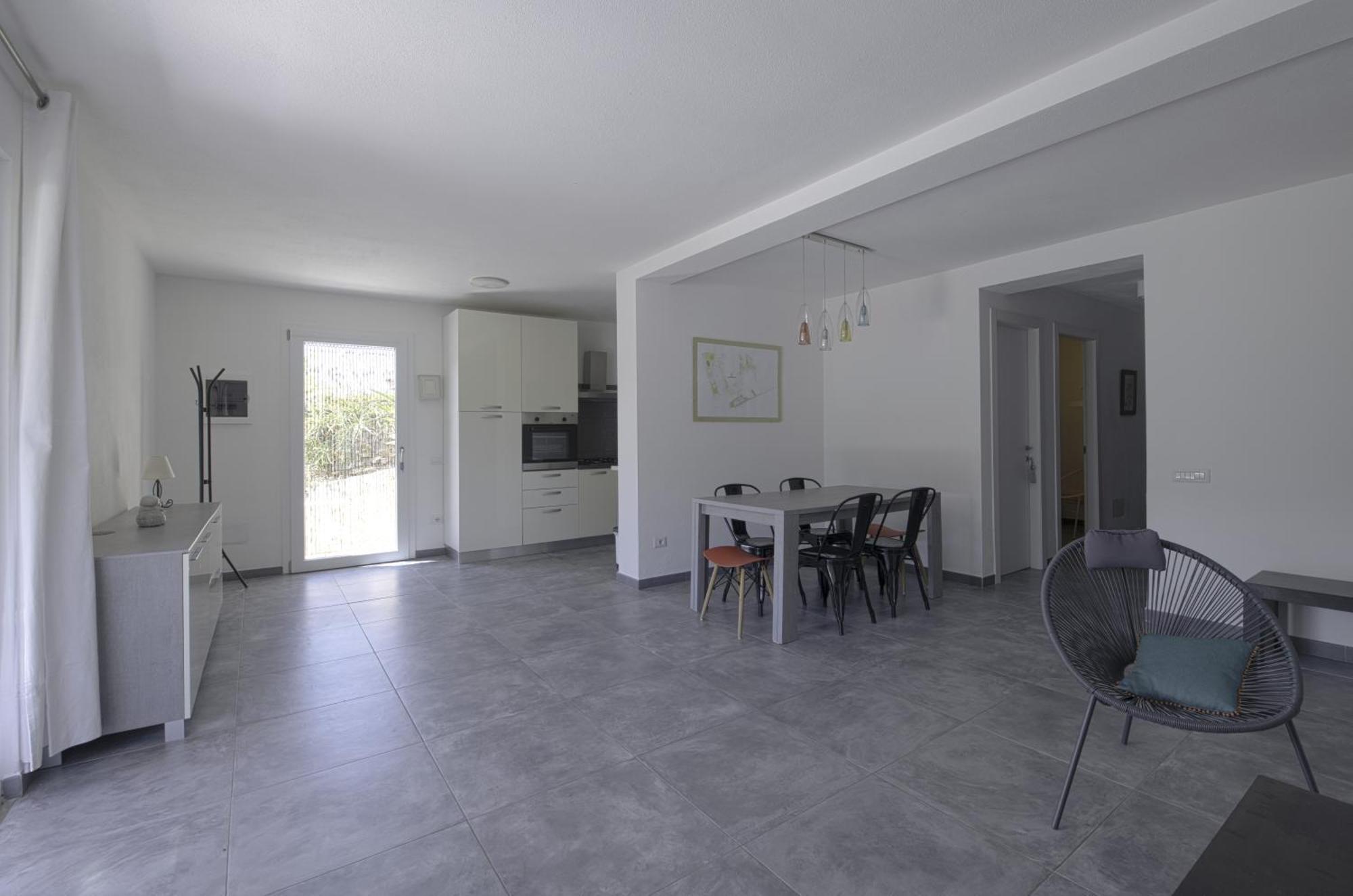 דירות אלגהרו Casa Tara מראה חיצוני תמונה