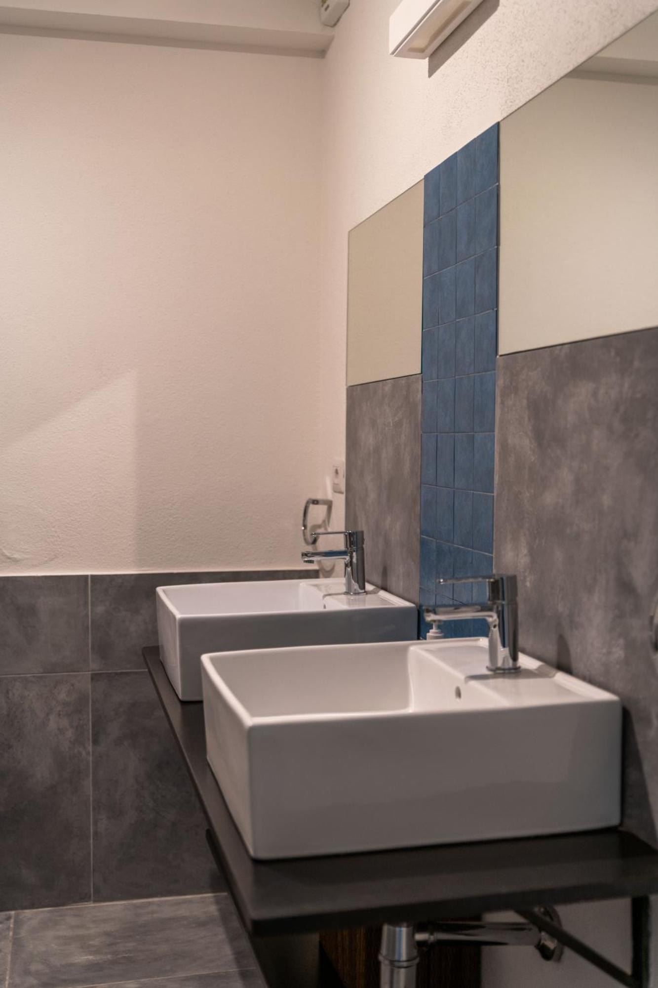 דירות אלגהרו Casa Tara מראה חיצוני תמונה