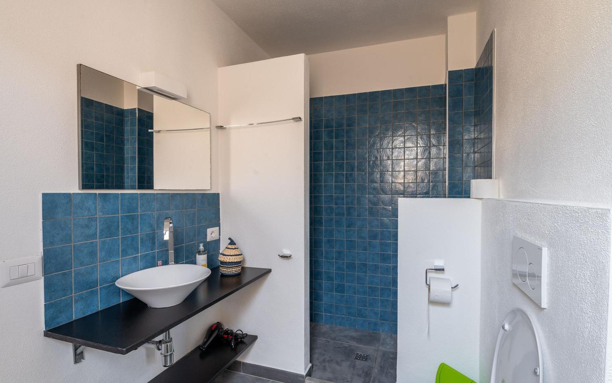 דירות אלגהרו Casa Tara מראה חיצוני תמונה