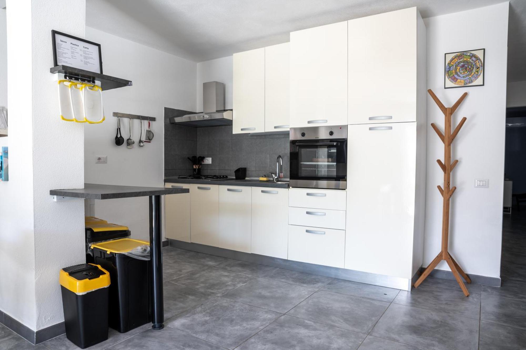 דירות אלגהרו Casa Tara מראה חיצוני תמונה