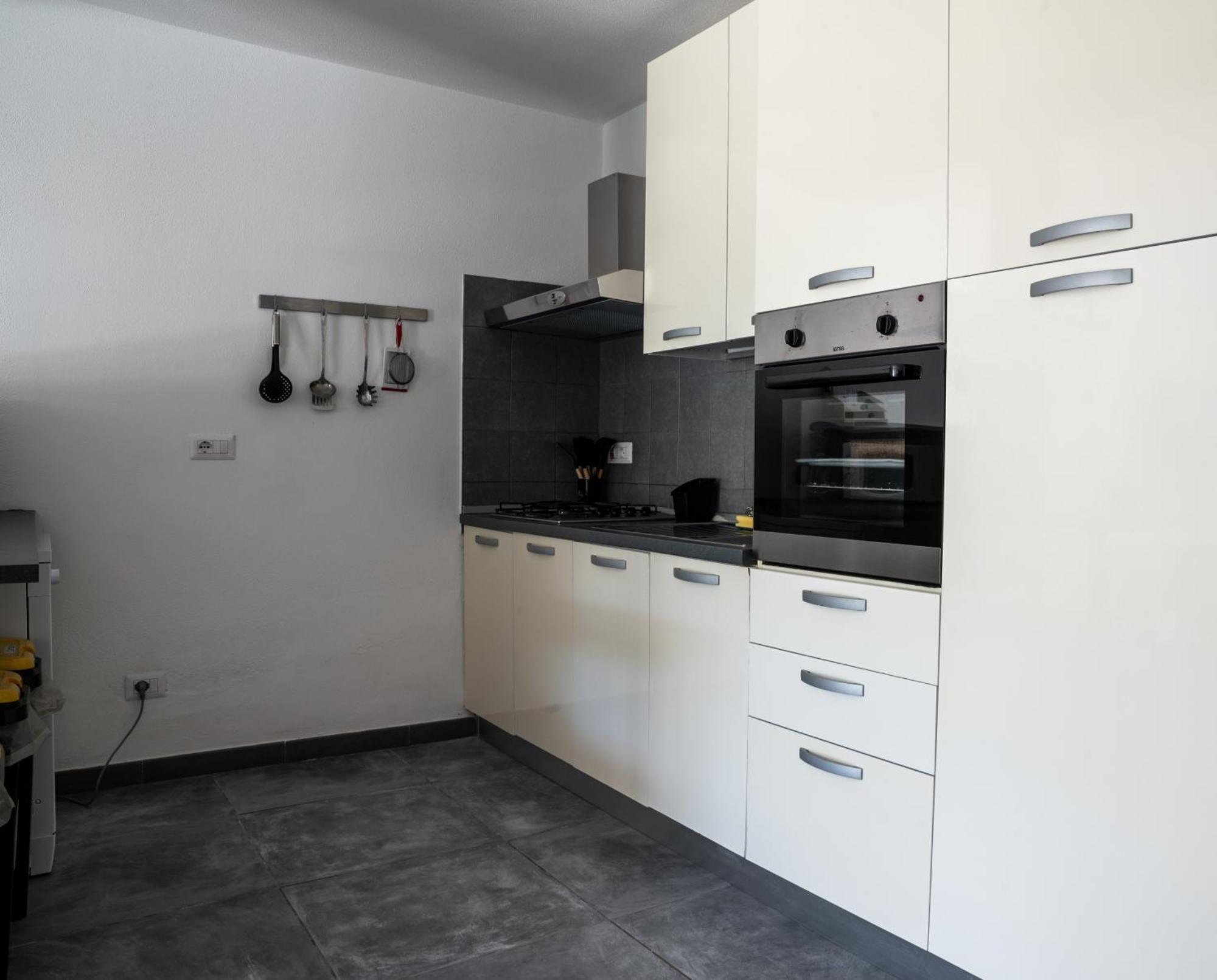 דירות אלגהרו Casa Tara מראה חיצוני תמונה