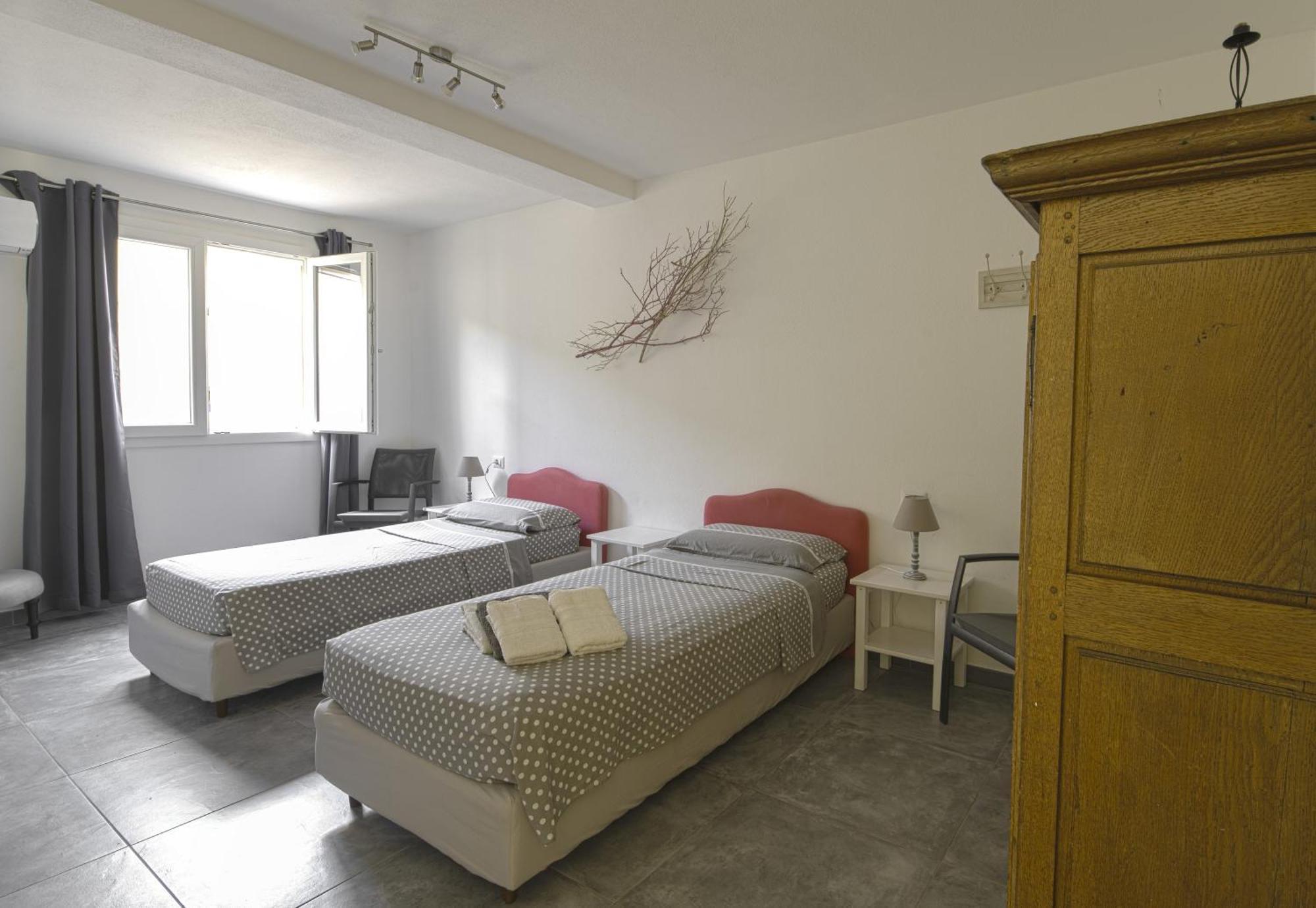 דירות אלגהרו Casa Tara מראה חיצוני תמונה