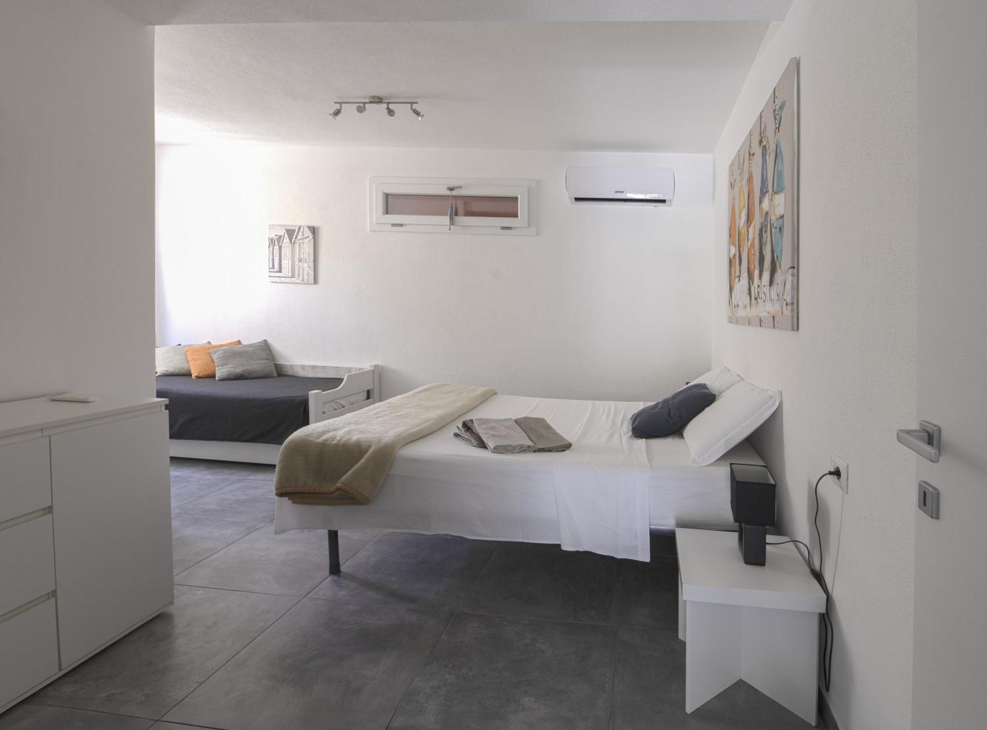 דירות אלגהרו Casa Tara מראה חיצוני תמונה
